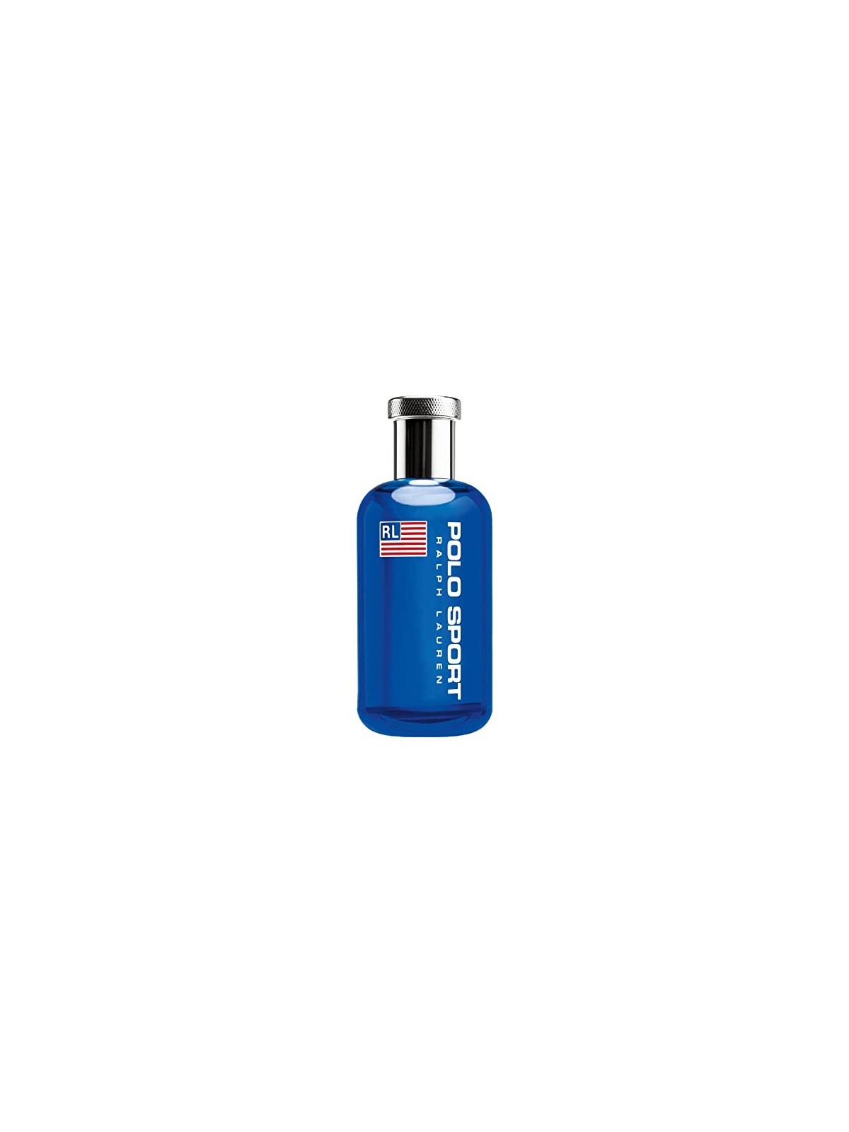 Ralph Lauren Polo Sport EDT 125ml: Dynamic Freshness