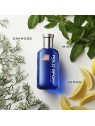 Ralph Lauren Polo Sport EDT 125ml: Dynamic Freshness