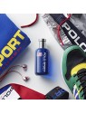 Ralph Lauren Polo Sport EDT 125ml: Dynamic Freshness