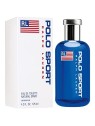 Ralph Lauren Polo Sport EDT 125ml: Dynamic Freshness
