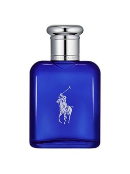 Ralph Lauren Polo Blue eau de toilette Spray Uomo 75ml Ralph Lauren www.essenzetotalstyle.com 