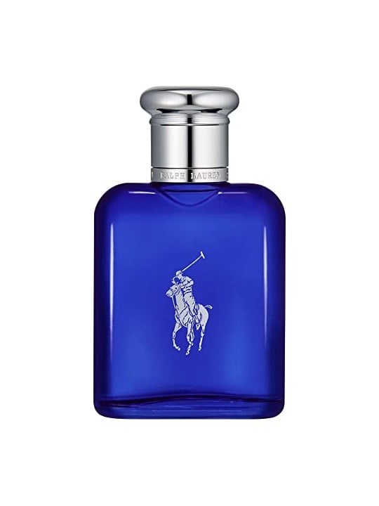 Ralph Lauren Polo Blue eau de toilette Spray Uomo 75ml Ralph Lauren www.essenzetotalstyle.com 