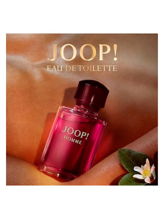 JOOP! Homme Eau de Toilette Spray uomo 125ml