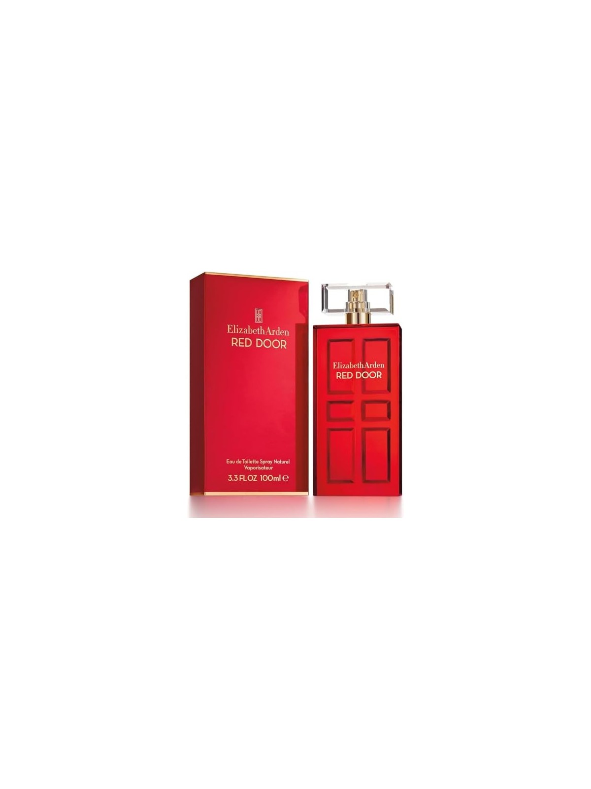 Elizabeth Arden Red Door eau de toilette Spray donna 100ml Elizabeth Arden www.essenzetotalstyle.com 