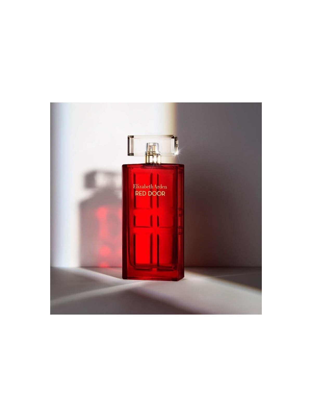 Elizabeth Arden Red Door eau de toilette Spray donna 100ml Elizabeth Arden www.essenzetotalstyle.com 