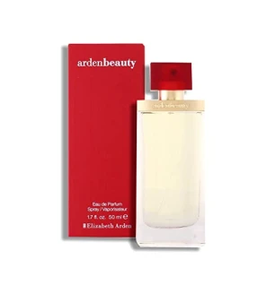 E.Arden Beauty eau de parfum Spray 50ml Elizabeth Arden www.essenzetotalstyle.com 