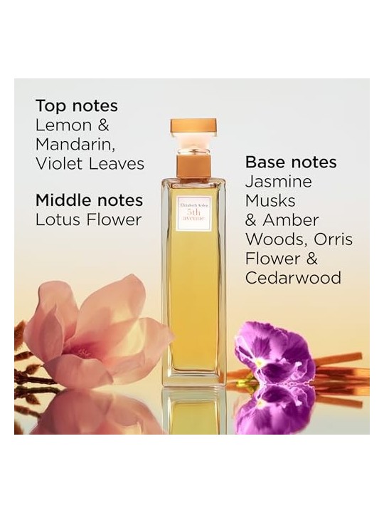 Elizabeth Arden 5th Avenue EDP 30ml