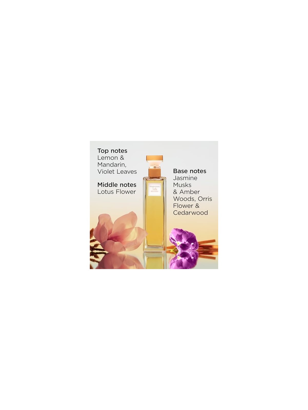 Elizabeth Arden 5th Avenue EDP 30ml