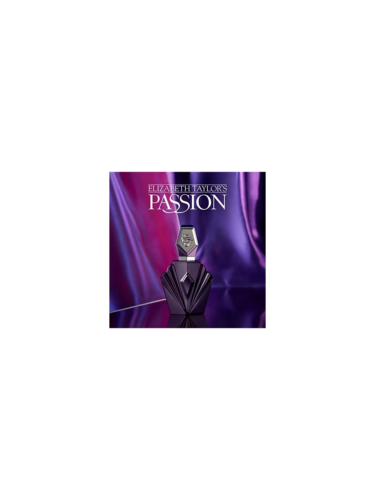 Elizabeth Taylor Passion Eau De Toilette 74 ml (woman) Elizabeth Taylor www.essenzetotalstyle.com 