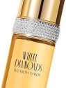 Elizabeth Taylor White Diamonds eau de toilette Spray donna 100ml