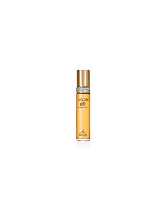 Elizabeth Taylor Diamanti e Rubini eau de toilette donna 50ml