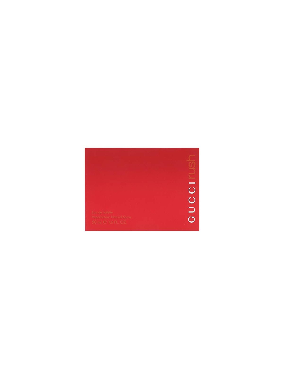 Gucci Rush For Women EDT Spray 50ml