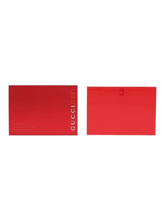 Gucci Rush For Women EDT Spray 50ml