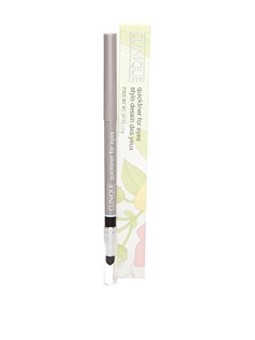 Clinique Quickliner For Eyes donna 0,3g 07 Really Black Numero 07 Really Black