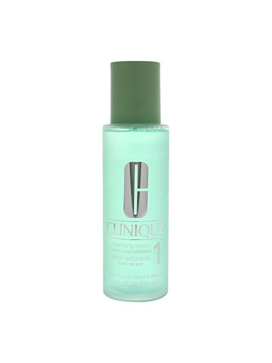 Clinique Clarifying Lotion Clarifiante 1