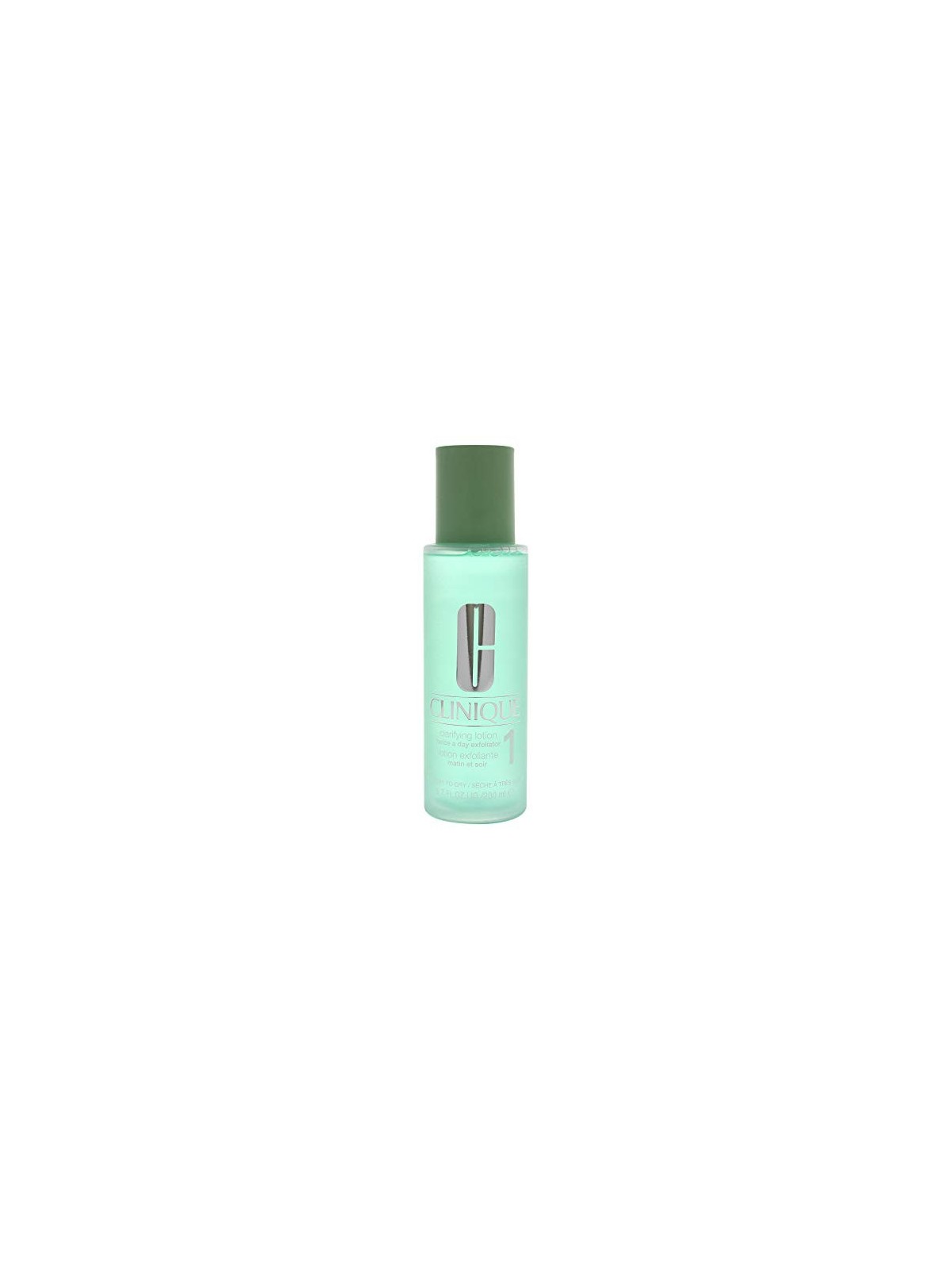 Clinique Clarifying Lotion Clarifiante 1