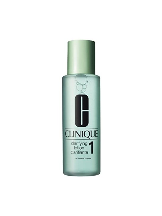 Clinique Clarifying Lotion Clarifiante 1