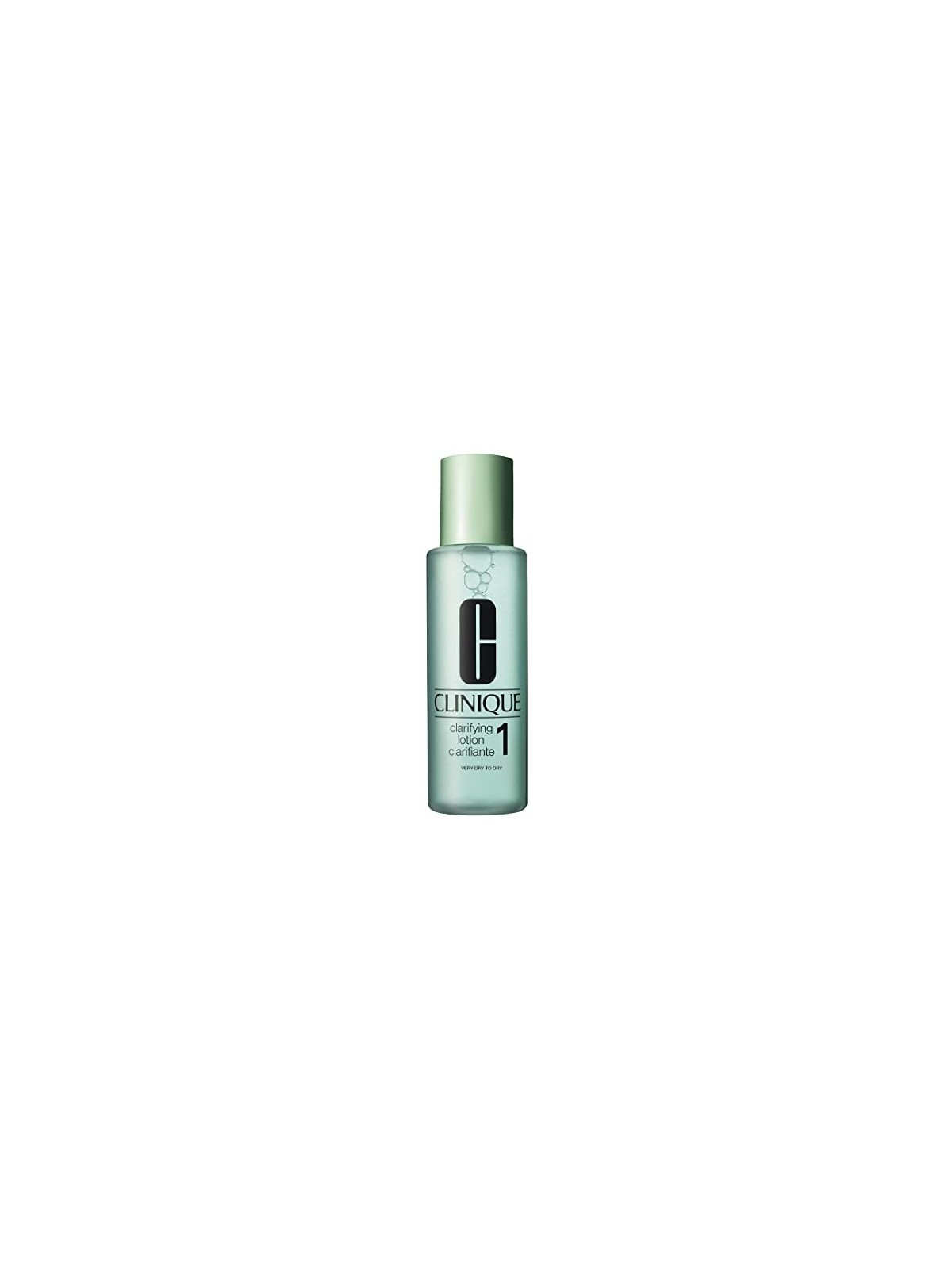 Clinique Clarifying Lotion Clarifiante 1