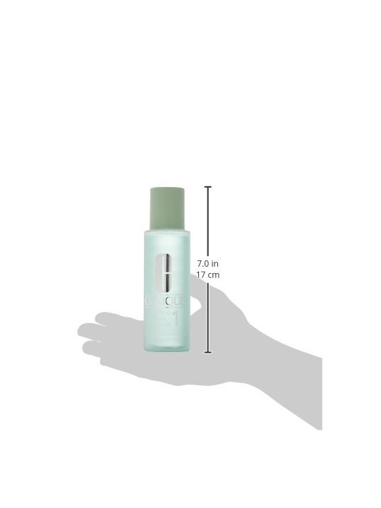 Clinique Clarifying Lotion Clarifiante 1