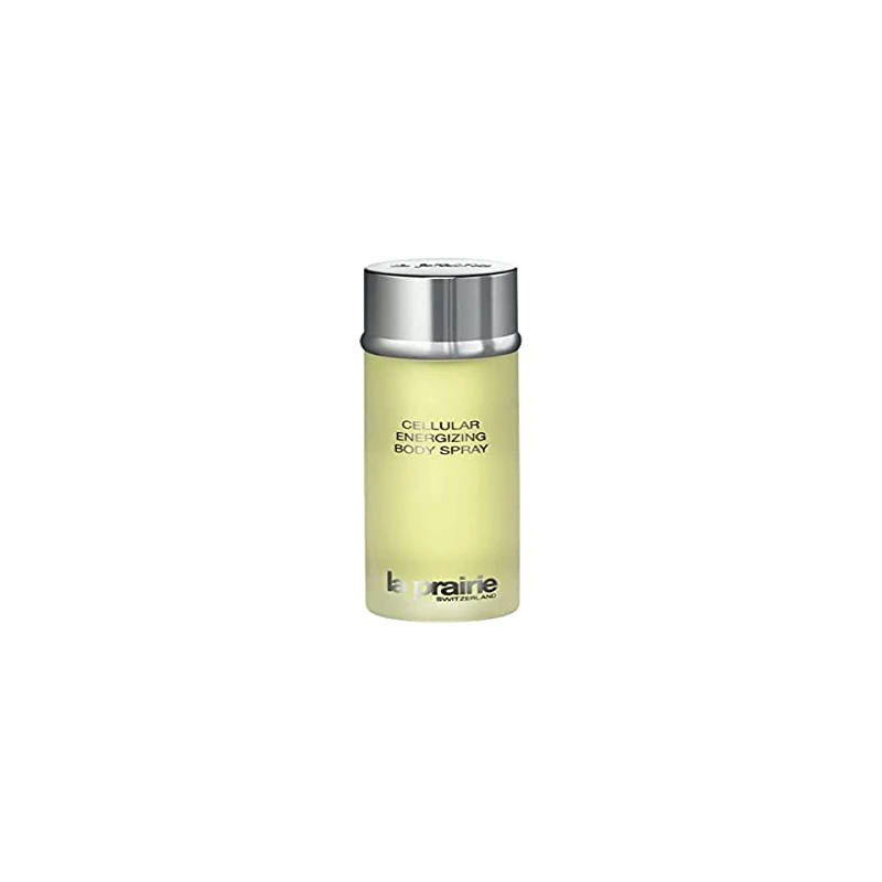 La Prairie CELLULAR energizing body spray