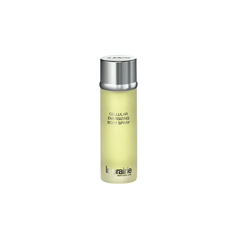 La Prairie CELLULAR energizing body spray
