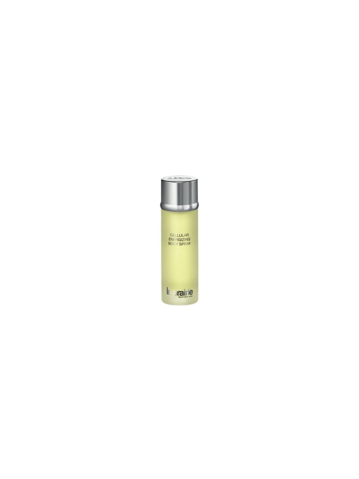 La Prairie CELLULAR energizing body spray