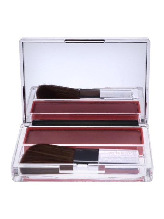 Clinique Blushing Blush Powder Blush donna 6g 110 Precious Posy Numero 110 Precious Posy