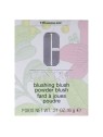 Clinique Blushing Blush Powder Blush donna 6g 110 Precious Posy Numero 110 Precious Posy