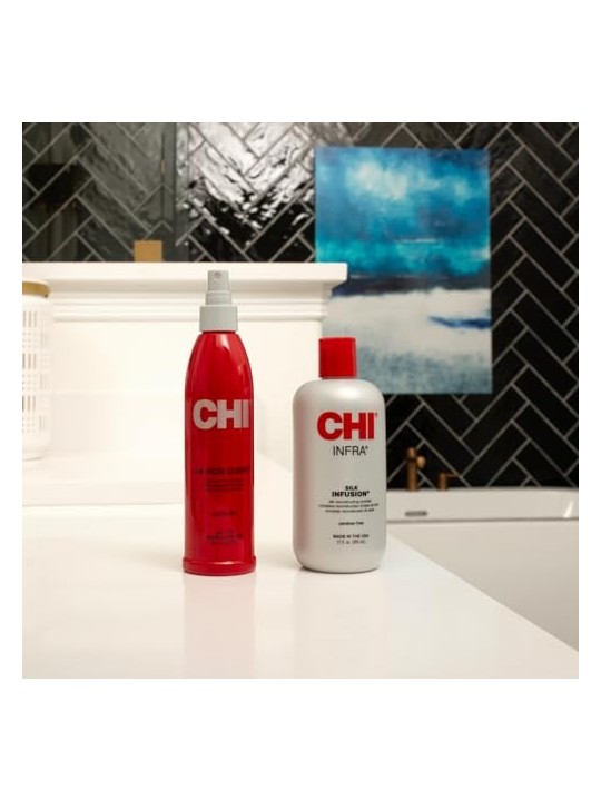 CHI Infra Silk Infusion Hair Oil and Serum 355ml Women