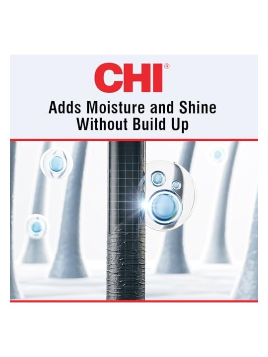 CHI Infra Silk Infusion Hair Oil and Serum 355ml Women