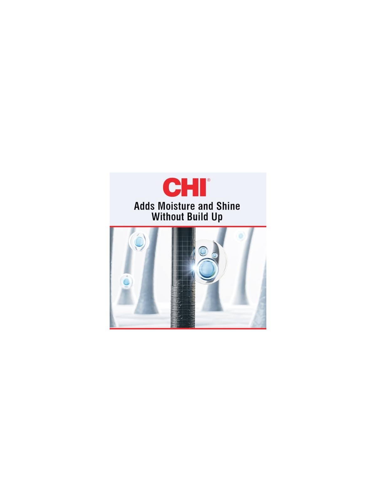 CHI Infra Silk Infusion Hair Oil and Serum 355ml Women