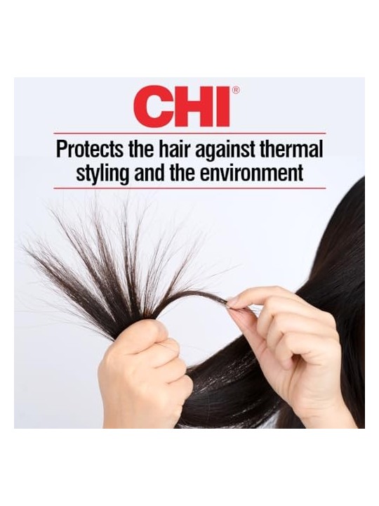 CHI Infra Silk Infusion Hair Oil and Serum 355ml Women