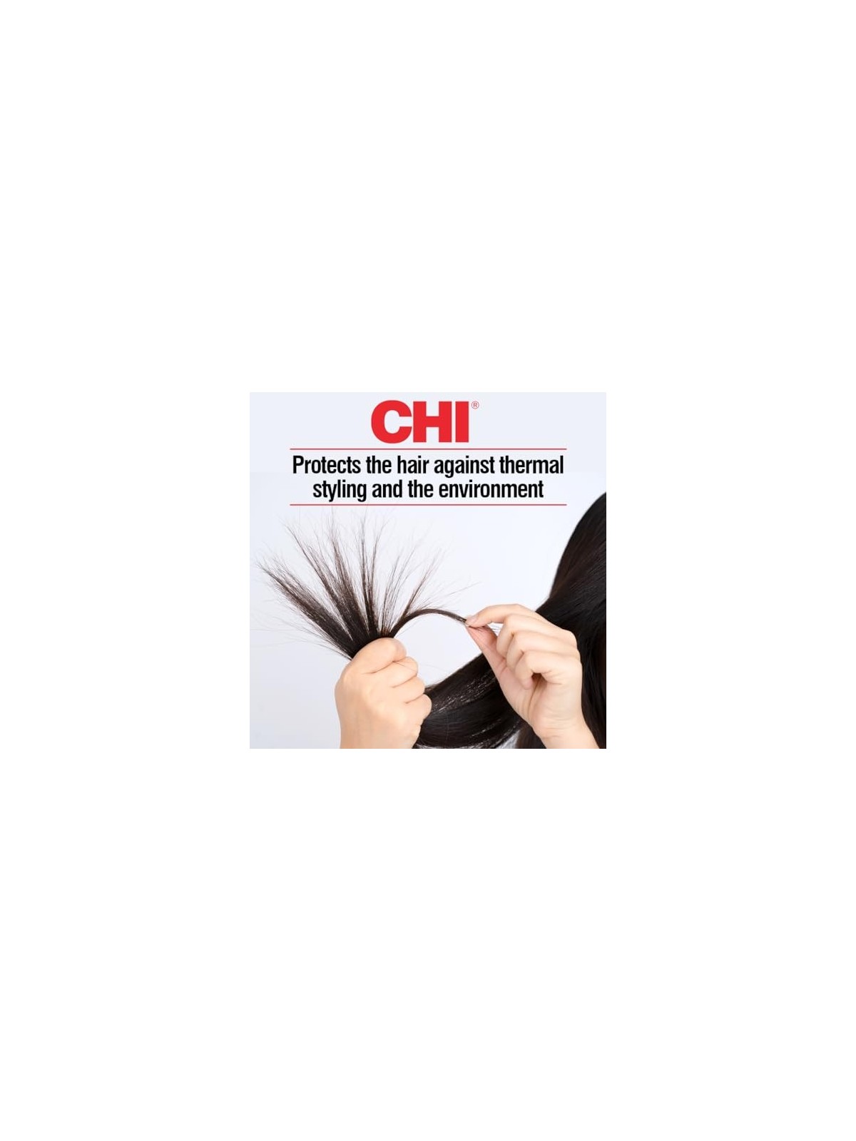 CHI Infra Silk Infusion Hair Oil and Serum 355ml Women
