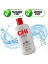 CHI Infra Silk Infusion Hair Oil and Serum 355ml Women
