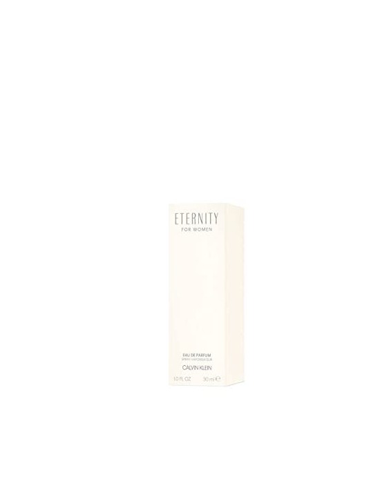 Calvin Klein Eternity For Women eau de parfum Spray donna 30ml