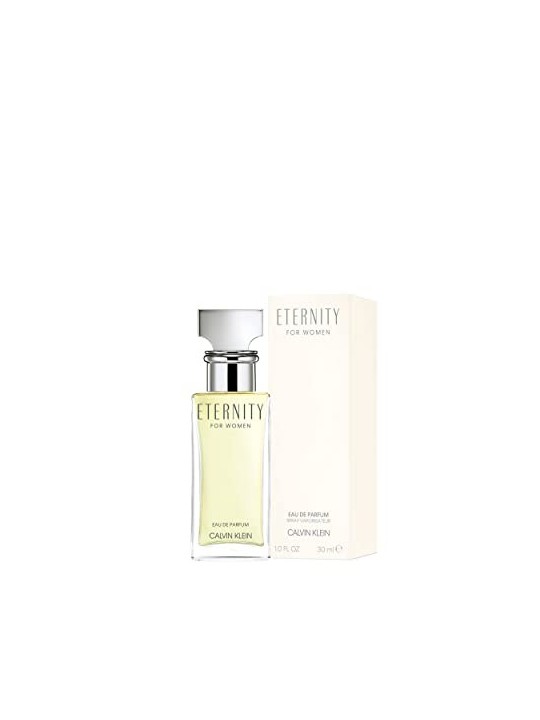 Calvin Klein Eternity For Women eau de parfum Spray donna 30ml