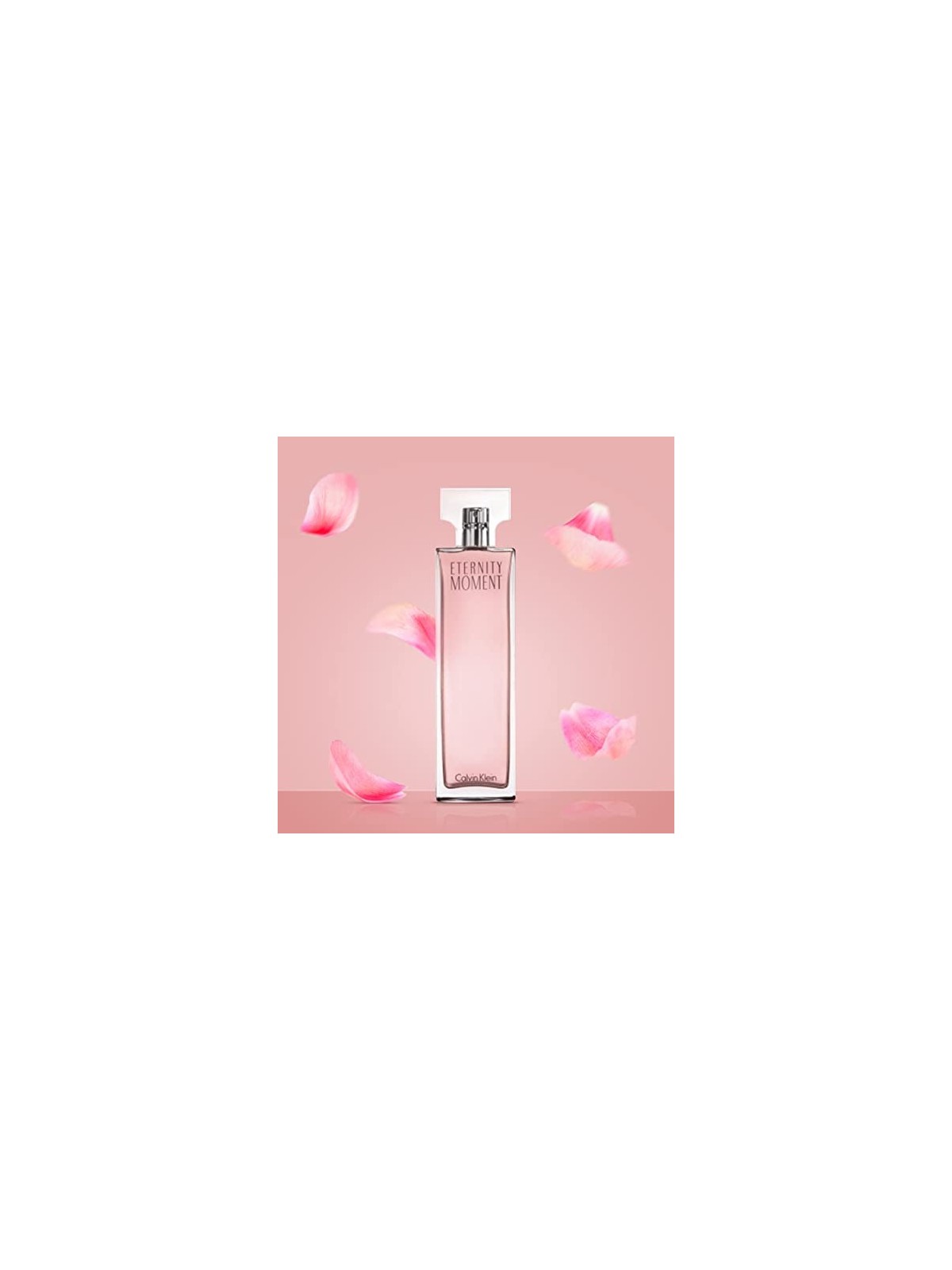 Calvin Klein Eternity Moment eau de parfum Spray donna 100ml