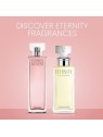 Calvin Klein Eternity Moment eau de parfum Spray donna 100ml