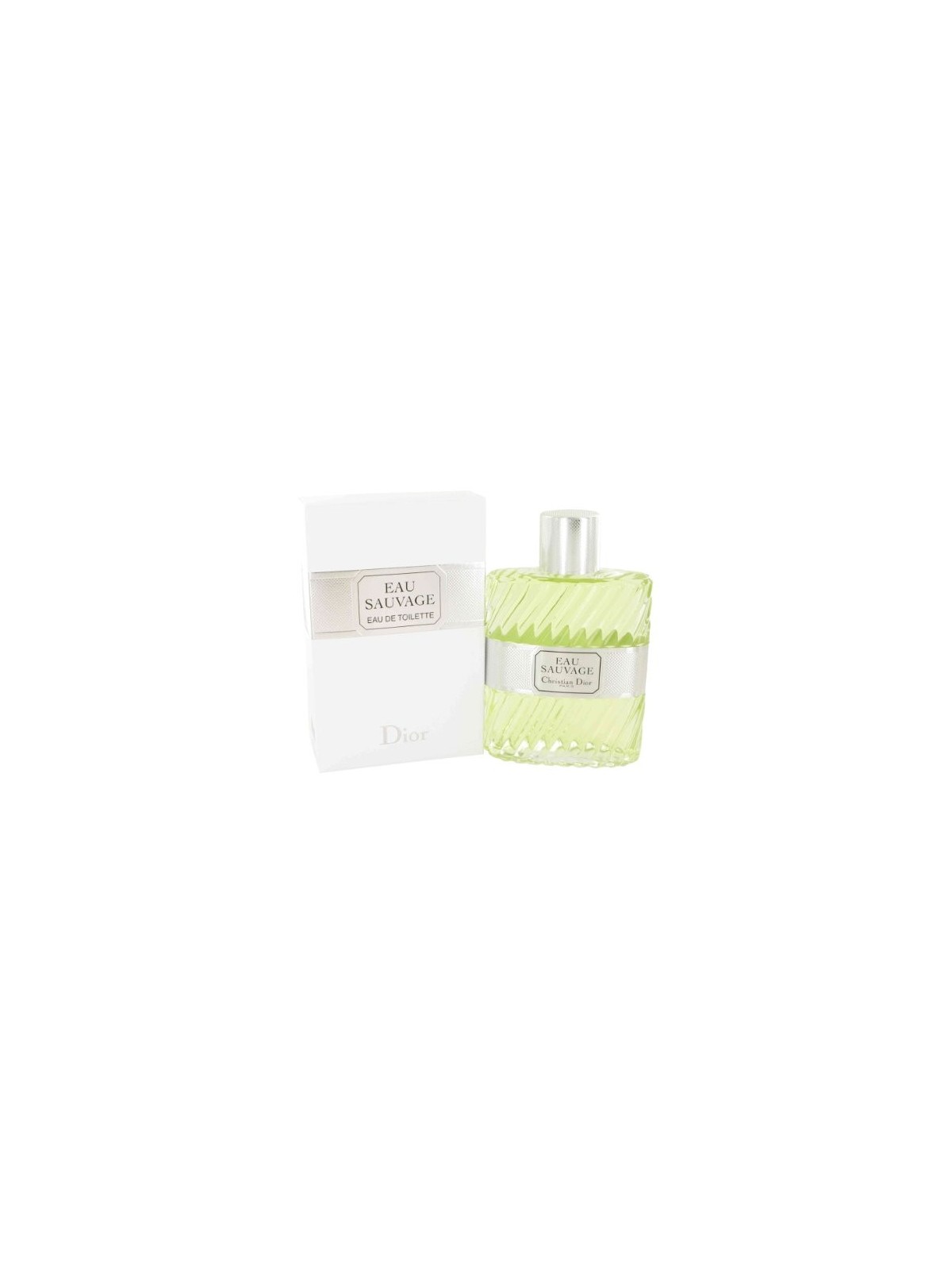 Dior Eau Sauvage Eau De Toilette Spray 200ml uomo