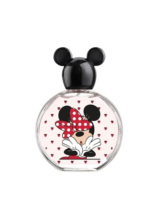 FRAGRANCES FOR CHILDREN DISNEY Minnie Mouse Eau de toilette Unisex 100ml