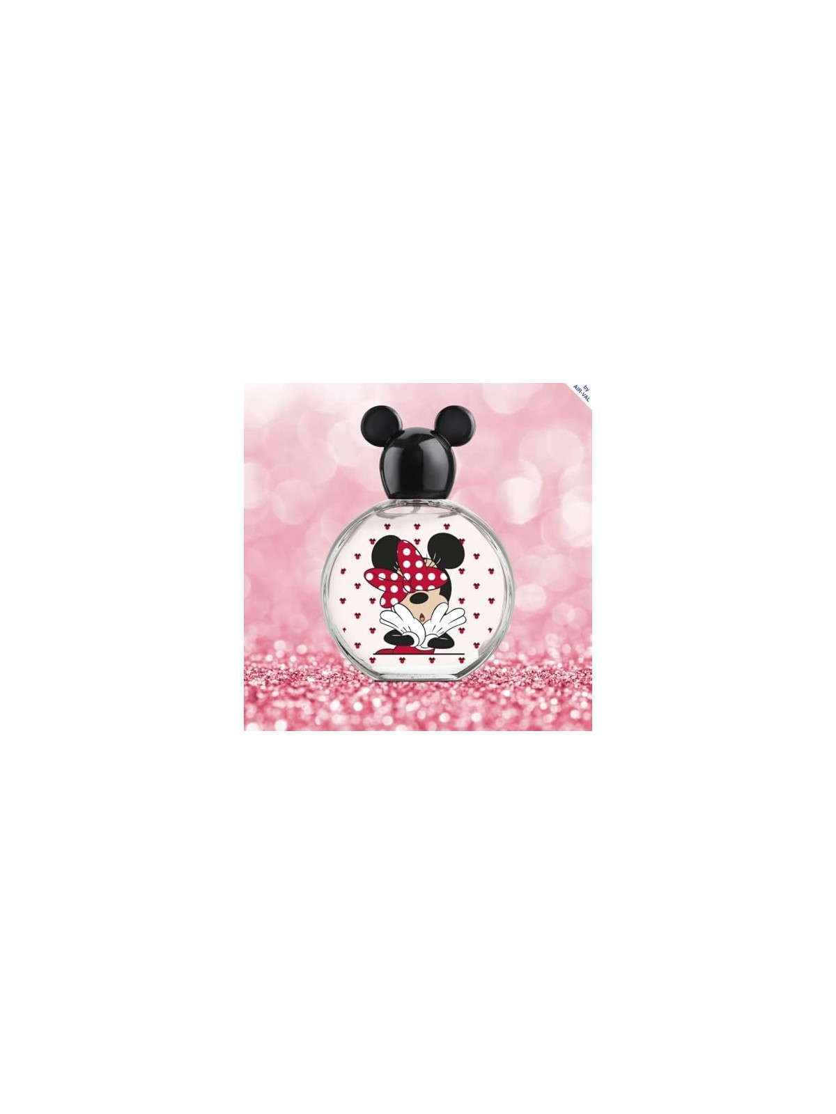FRAGRANCES FOR CHILDREN DISNEY Minnie Mouse Eau de toilette Unisex 100ml