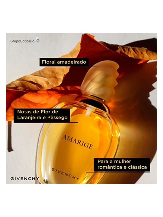 Givenchy Amarige eau de toilette Spray donna 100ml Givenchy www.essenzetotalstyle.com 