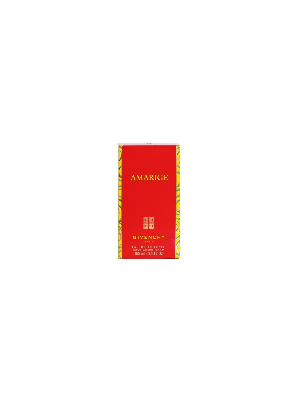 Givenchy Amarige eau de toilette Spray donna 100ml Givenchy www.essenzetotalstyle.com 