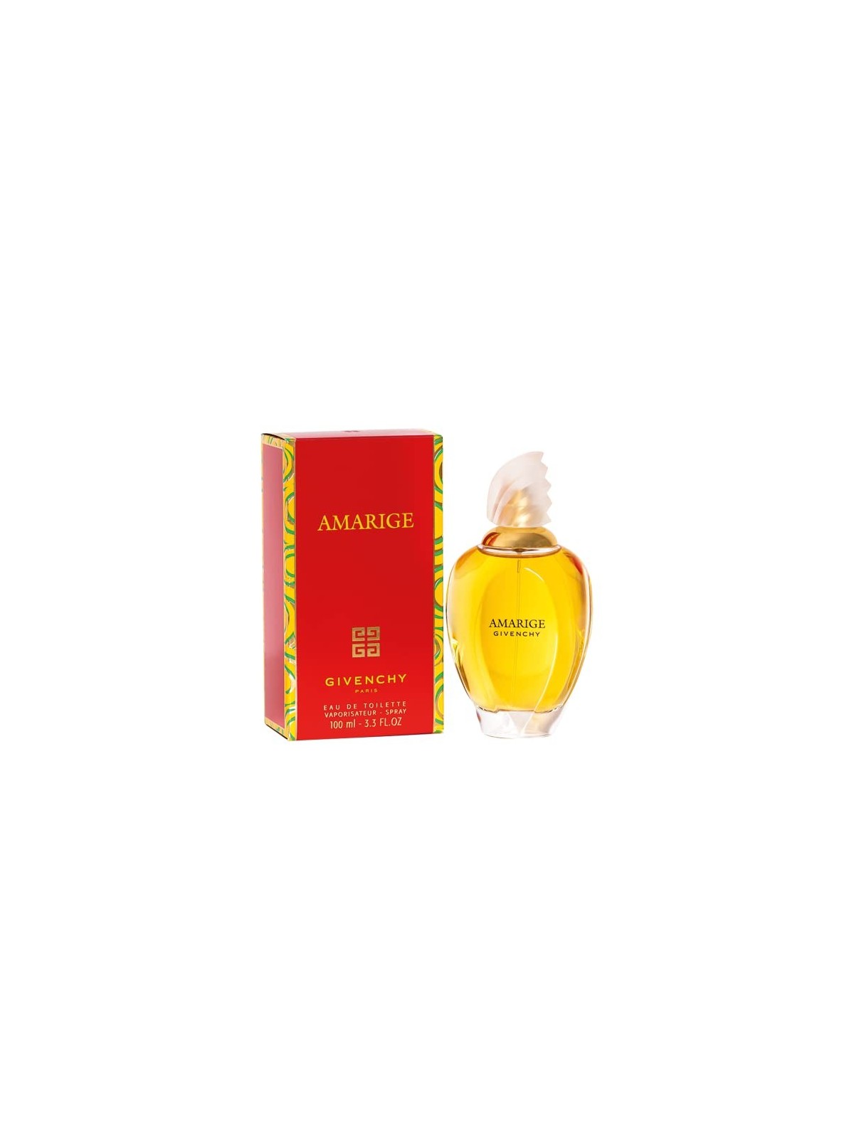 Givenchy Amarige eau de toilette Spray donna 100ml Givenchy www.essenzetotalstyle.com 