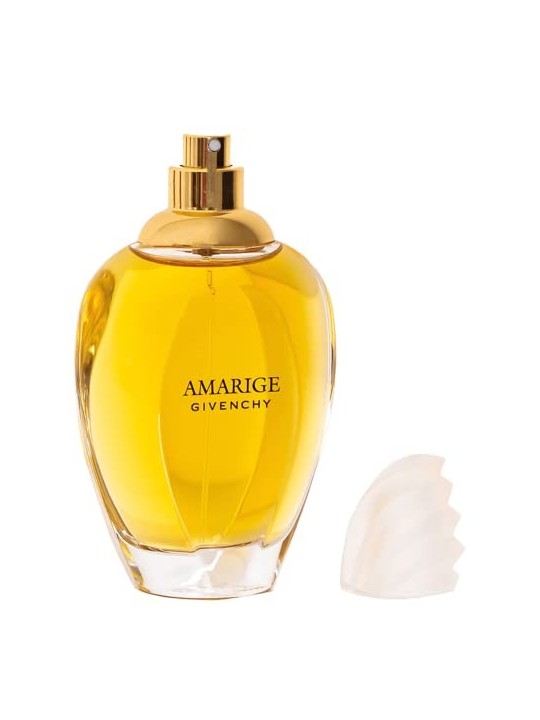 Givenchy Amarige eau de toilette Spray donna 100ml Givenchy www.essenzetotalstyle.com 