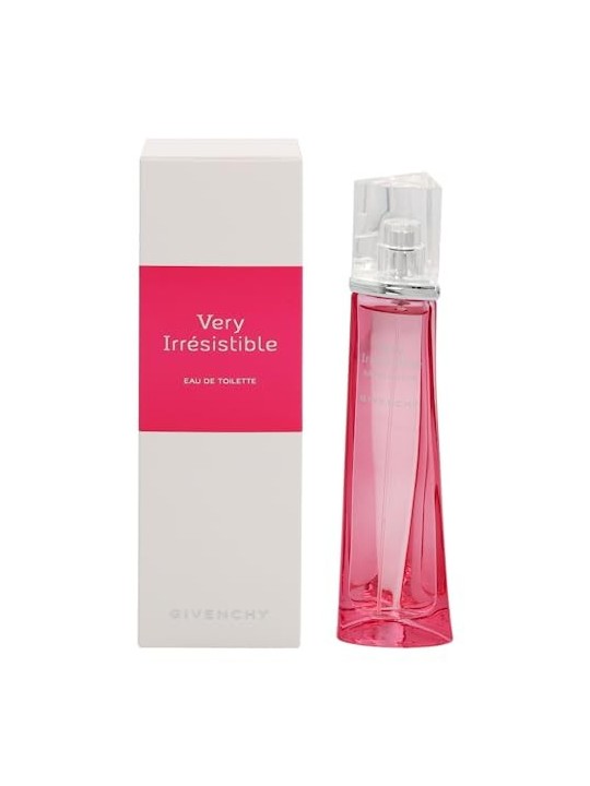 Givenchy Very Irresistible Eau de Toilette 75ml