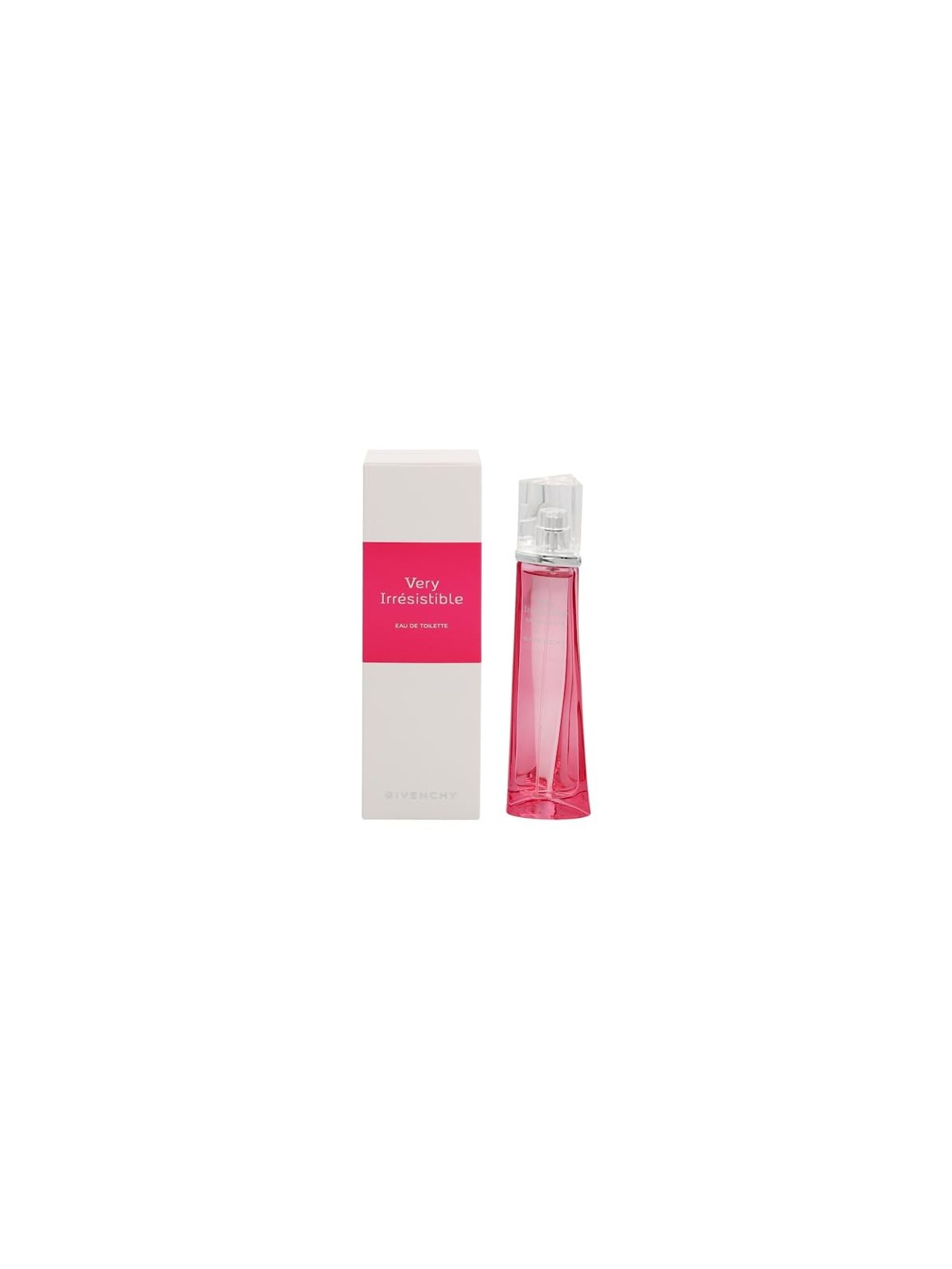 Givenchy Very Irresistible Eau de Toilette 75ml