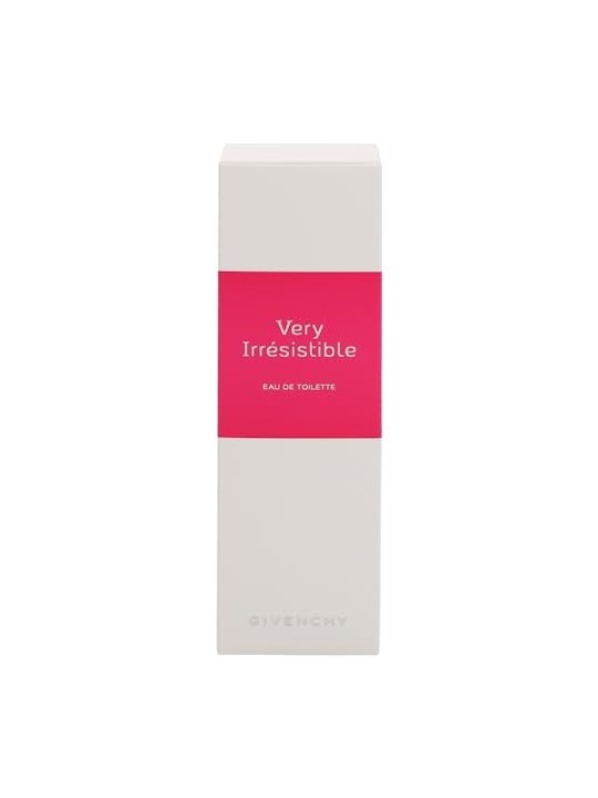 Givenchy Very Irresistible Eau de Toilette 75ml
