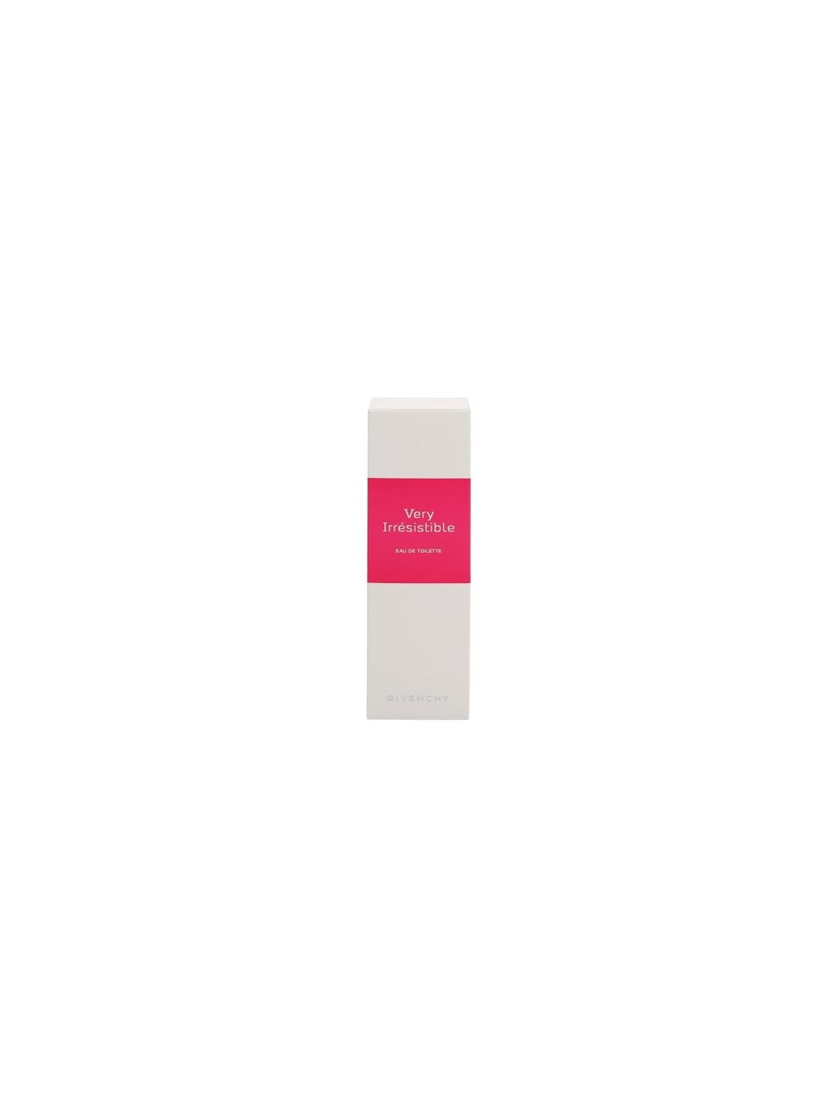 Givenchy Very Irresistible Eau de Toilette 75ml