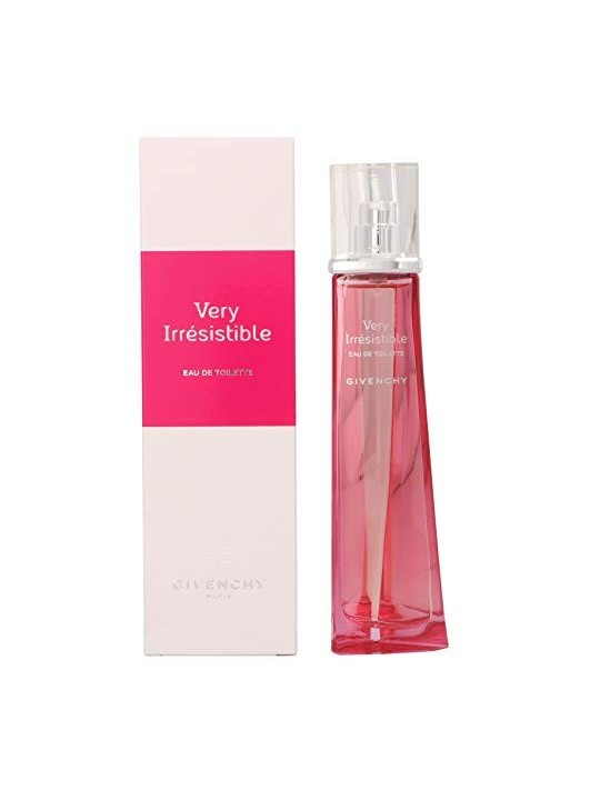 Givenchy Very Irresistible Eau de Toilette 75ml